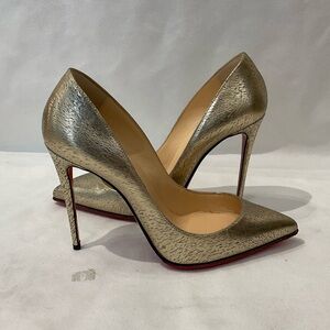 Christian Louboutin Heels